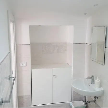 Апартаменты Casa Annunziata