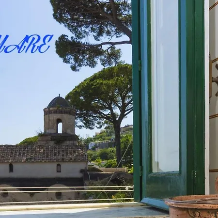 Casa Annunziata Равелло