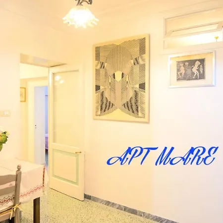 Апартаменты Casa Annunziata
