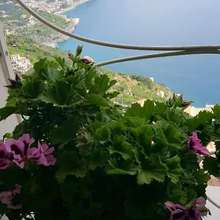 Casa Annunziata Апартаменты *