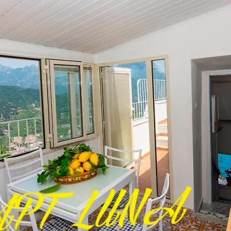 Апартаменты Casa Annunziata *