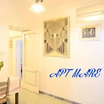 Apartament Casa Annunziata
