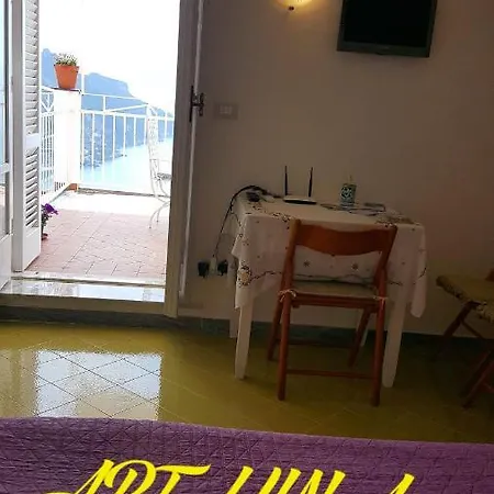 Casa Annunziata *