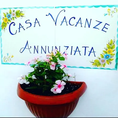 Casa Annunziata Appartement *