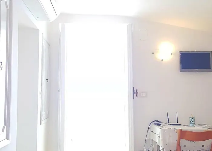 Casa Annunziata Apartment