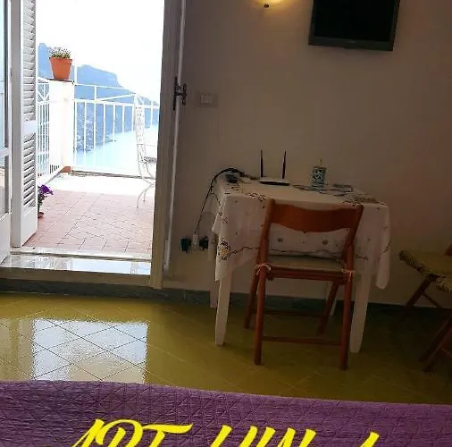 Casa Annunziata *