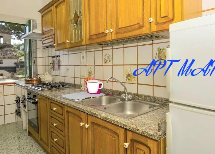 Casa Annunziata Apartment