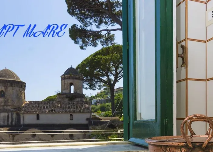 Casa Annunziata Ravello