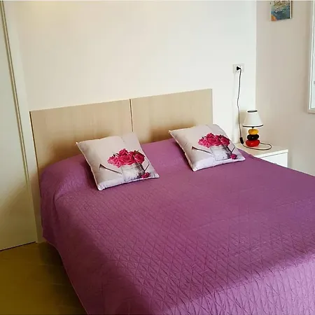 Casa Annunziata Apartment *
