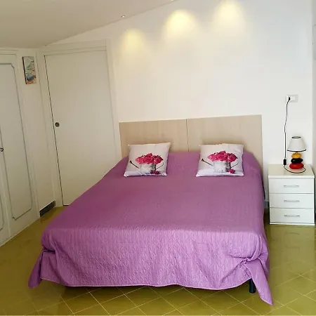 Casa Annunziata *