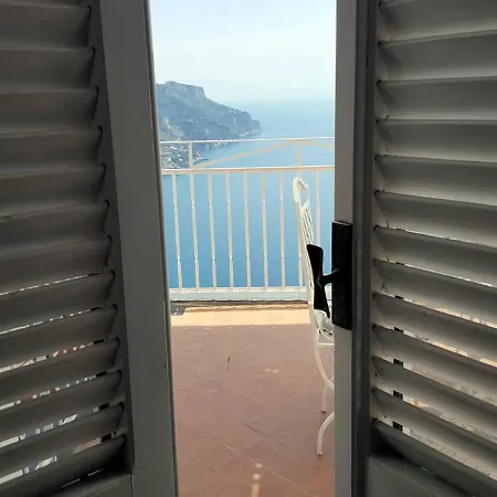 Casa Annunziata Равелло