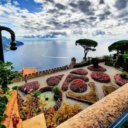 Апартаменты Casa Annunziata *