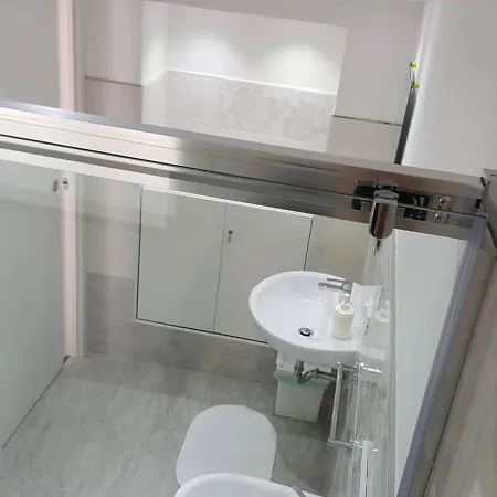 Апартаменты Casa Annunziata *