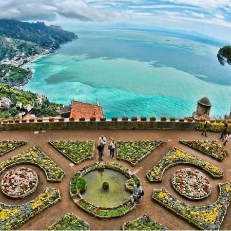 Casa Annunziata * Равелло