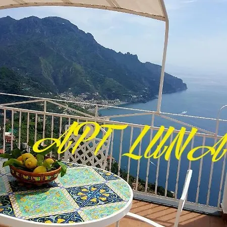 Casa Annunziata * Равелло