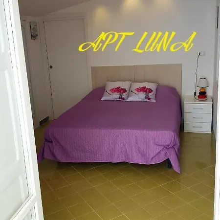 Casa Annunziata Апартаменты Равелло