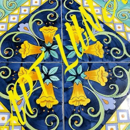 Casa Annunziata * Равелло