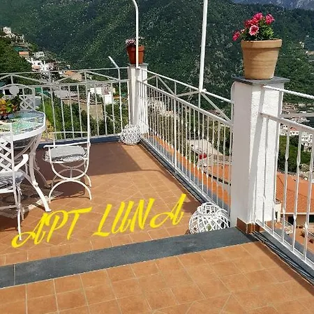 Casa Annunziata * Равелло