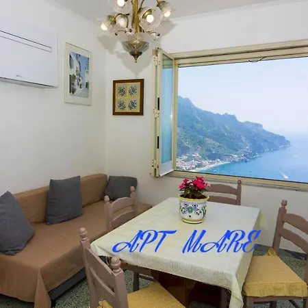 Apartment Casa Annunziata Ravello