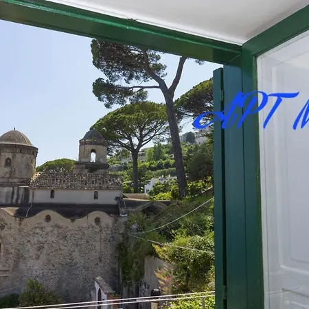 Апартаменты Casa Annunziata *