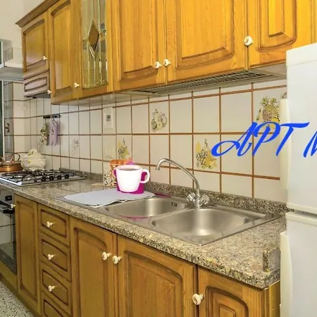 Casa Annunziata Апартаменты