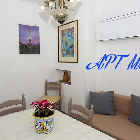 Casa Annunziata Апартаменты *