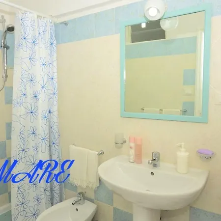 Casa Annunziata Апартаменты