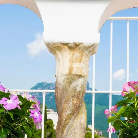 Casa Annunziata Апартаменты *