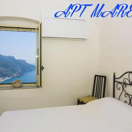 Апартаменты Casa Annunziata