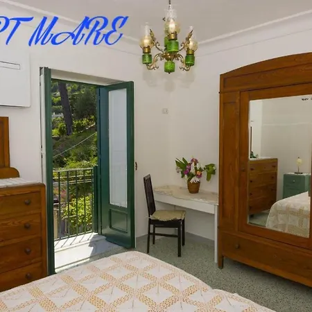 Апартаменты Casa Annunziata Равелло