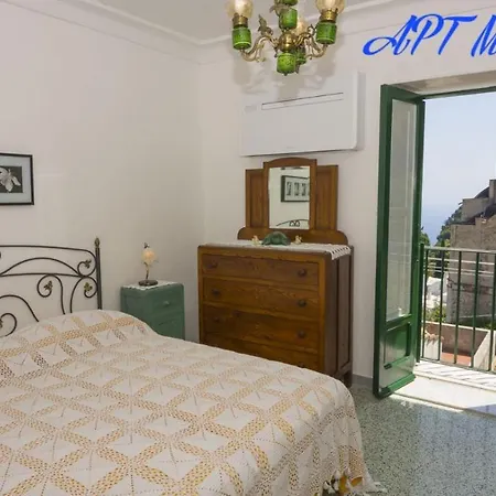 Апартаменты Casa Annunziata