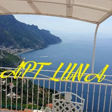 Casa Annunziata Апартаменты *