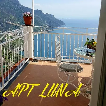 Casa Annunziata * Равелло