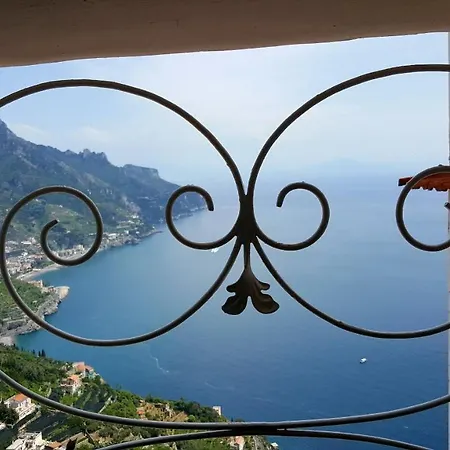 Casa Annunziata Апартаменты