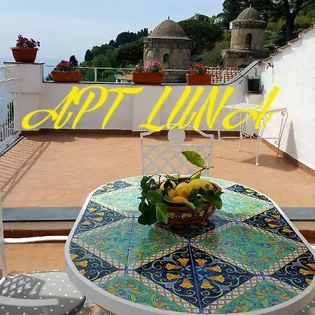 Casa Annunziata Равелло