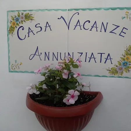 Casa Annunziata Апартаменты