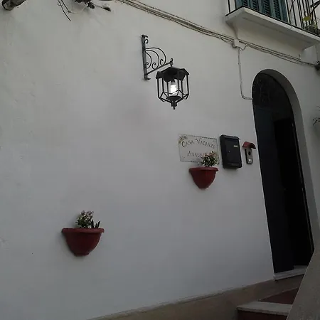 Апартаменты Casa Annunziata *